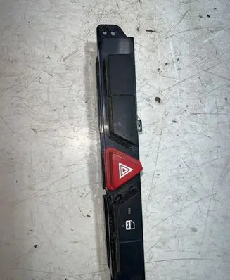 KIA Ceed Hazard light switch 93700-1H900