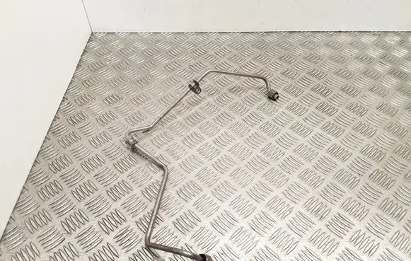 Seat Altea Fuel line pipe