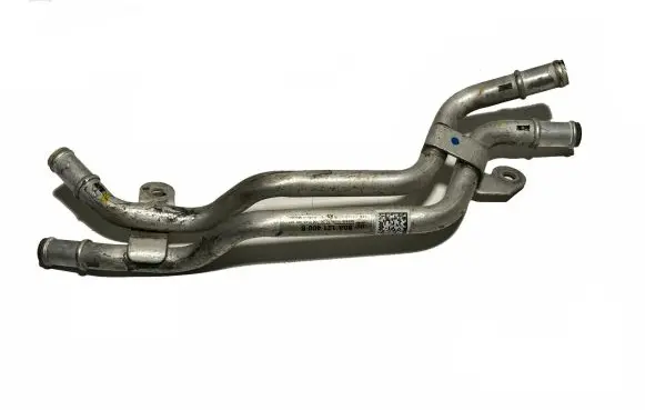 Audi Q5 SQ5 Engine coolant pipe/hose 80A121400B 17006