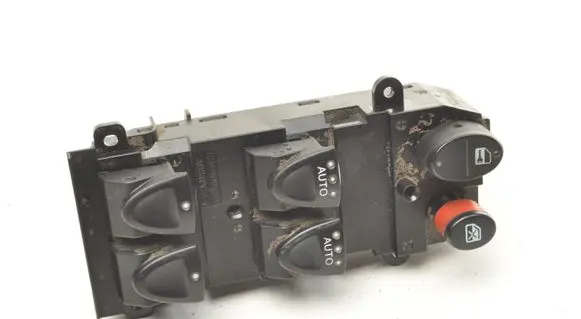 Honda Civic Quarter vent window switch 83540SMG