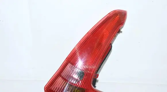 Peugeot 206 Rear/tail lights