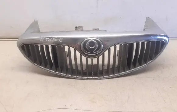 Mazda Xedos 6 Front bumper upper radiator grill