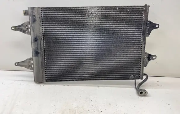Seat Ibiza III (6L) A/C cooling radiator (condenser) 6Q0820411B