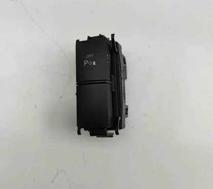 Mercedes-Benz E A207 Parking (PDC) sensor switch A2129056101