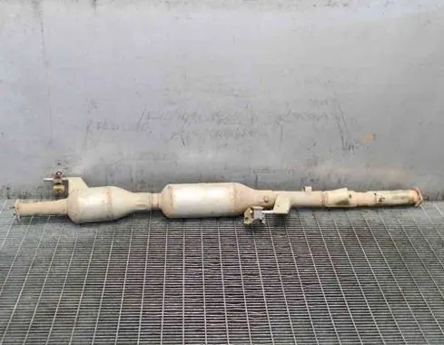 Nissan NP300 Catalyst/FAP/DPF particulate filter 82223067 82222803