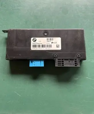 BMW X3 F25 Other control units/modules 9266410 113141