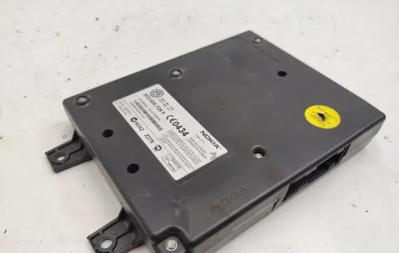 Phone control unit/module