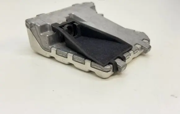 Mercedes-Benz E C207 W207 Windshield/windscreen camera A0009051600