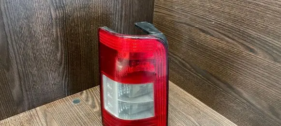 Citroen Berlingo Rear/tail lights 9657977080 9657976880