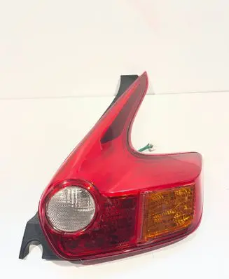 Nissan Juke I F15 Rear/tail lights 