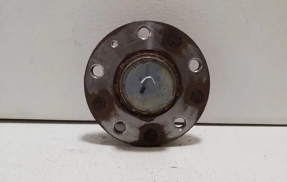 Skoda Octavia Mk3 (5E) Rear wheel hub