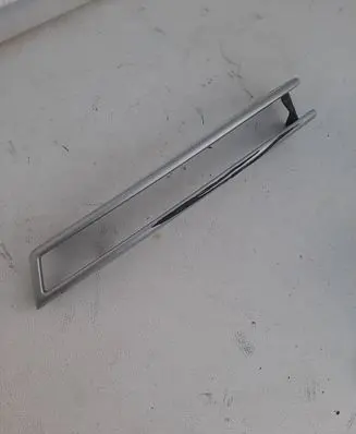 Volkswagen PASSAT B6 Front indicator light 3C0807717A