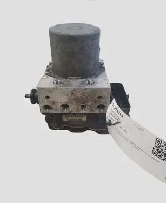 Peugeot 3008 I ABS Pump 0265951433