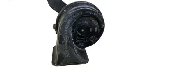Hyundai Tucson TL Horn signal 96621D3000 6033FB2390 180702L7B