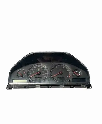 Volvo XC70 Speedometer (instrument cluster) 30682287