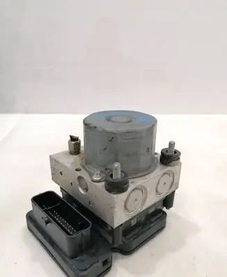 Renault Kadjar ABS Pump 476601802R 2B0S0911 476601802
