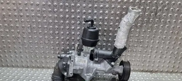 Mercedes-Benz B W246 W242 Water pump S26378703 A2702000000