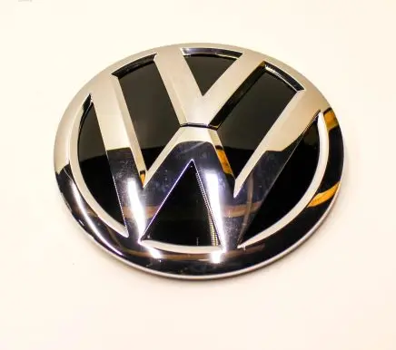 Manufacturer badge logo/emblem