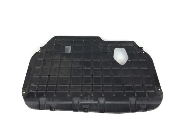 Hyundai i30 Engine splash shield/under tray 291102q000