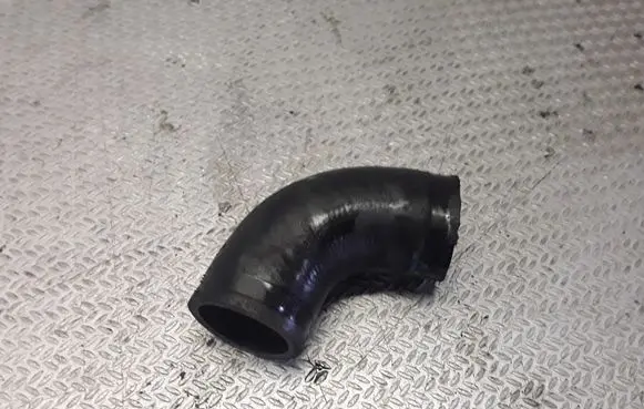 Mazda 6 Intercooler hose/pipe