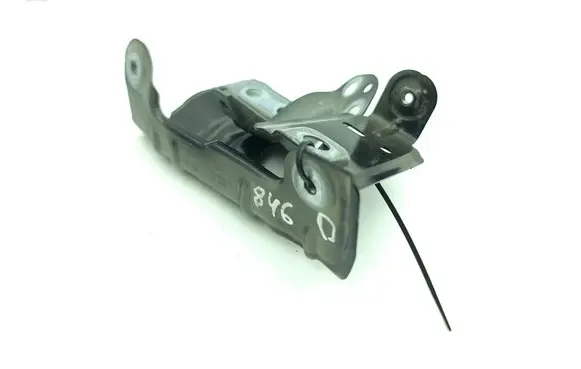 Seat Arona Fender mounting bracket 6F9821328A