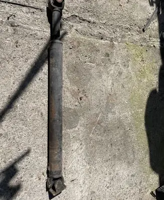 KIA Sorento Rear driveshaft/prop shaft 491003E500 491003E300