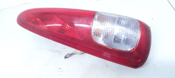 Chevrolet Tacuma Rear/tail lights