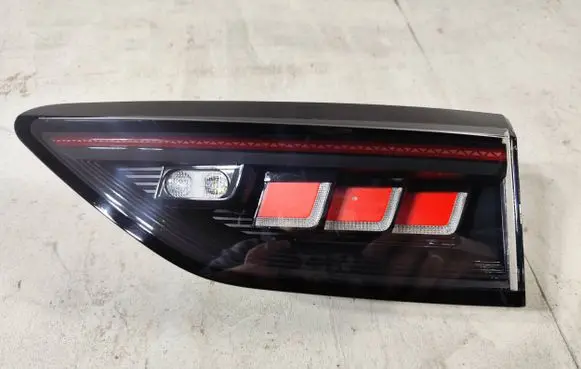 Volkswagen Golf VIII Rear/tail lights 5H0945308B