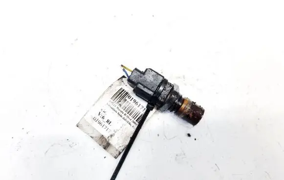 Toyota RAV 4 (XA20) Camshaft position sensor
