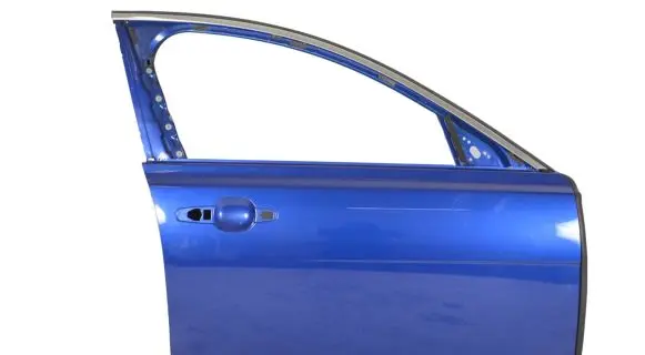 Jaguar XF X260 Front door