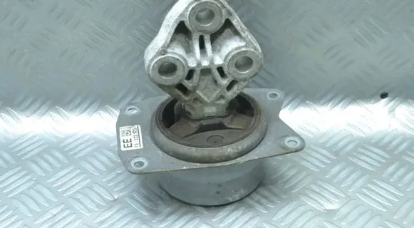 Opel Insignia A Engine mount vacuum valve 13322173