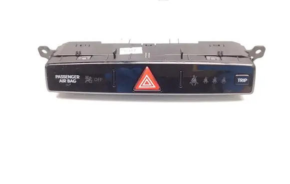 Hyundai i20 (PB PBT) Hazard light switch 93750-1J530