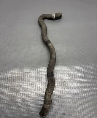 Opel Insignia B Electric car engine cooling hoses/pipes 