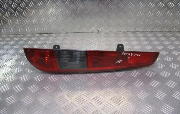 Ford Focus Rear/tail lights