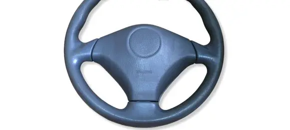 Suzuki Ignis Steering wheel 4811084G10 4815080G00