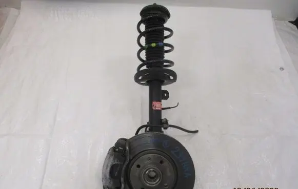 Citroen C3 Aircross Front suspension assembly kit set P60 P 6 0