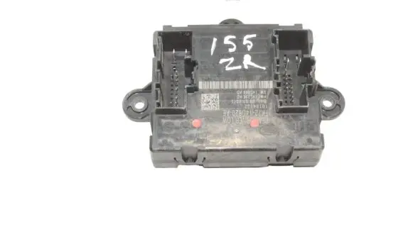 Jaguar XE Door control unit/module FK7214D620AE