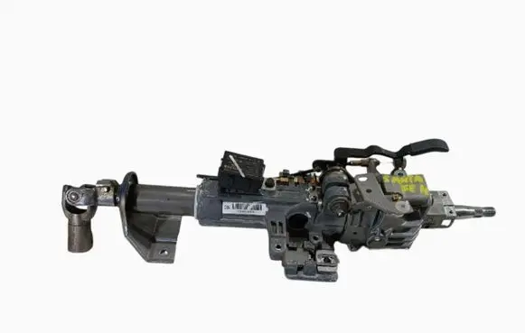 Hyundai Santa Fe Steering wheel axle