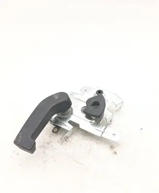 Renault Trafic III (X82) Rear door interior handle 826706945R 93451791