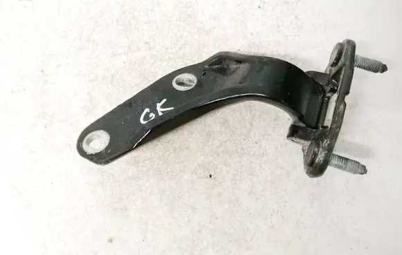 Mercedes-Benz ML W164 Tailgate/trunk/boot hinge a1647400137