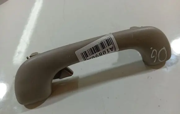 Renault Espace - Grand espace IV Rear interior roof grab handle 8200003209