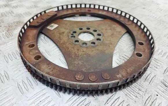 Audi A8 S8 D3 4E Flywheel 057105323AA