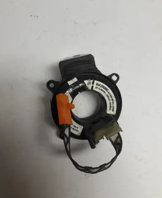Renault Scenic I Airbag slip ring squib (SRS ring) 7700840099F
