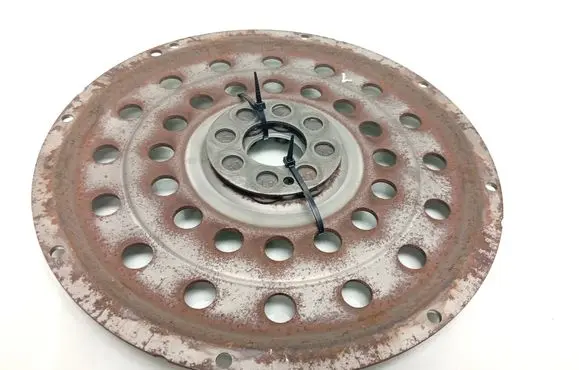 Honda Accord Flywheel 