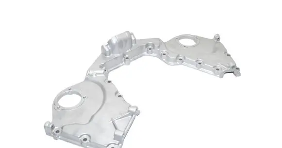 BMW 7 E38 Timing chain cover 1725803 1725903.9 11141725803