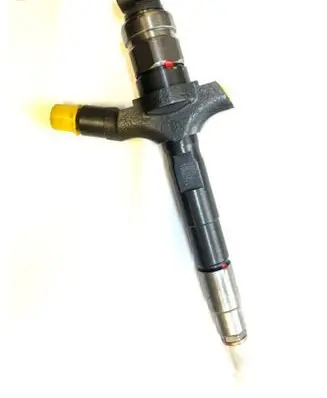 Renault Espace IV Fuel injector DCRI105830