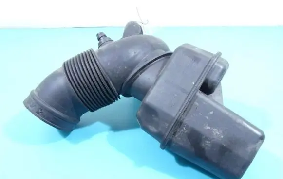 BMW 5 E60 E61 Intercooler hose/pipe 7521034 IMPRK1306536