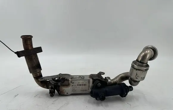 BMW 3 E46 EGR valve cooler 7787404 11717787404