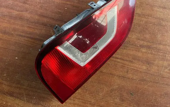 Volkswagen e-Up Rear/tail lights 1S0945095G