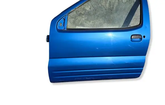 Suzuki Ignis Door (2 Door Coupe) 6800280G00